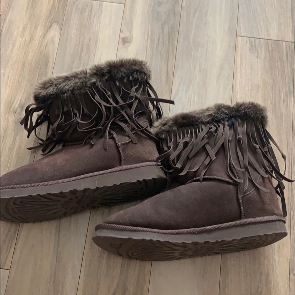 UGGS!!! The perfect Boho boot!! CLEARANCE!